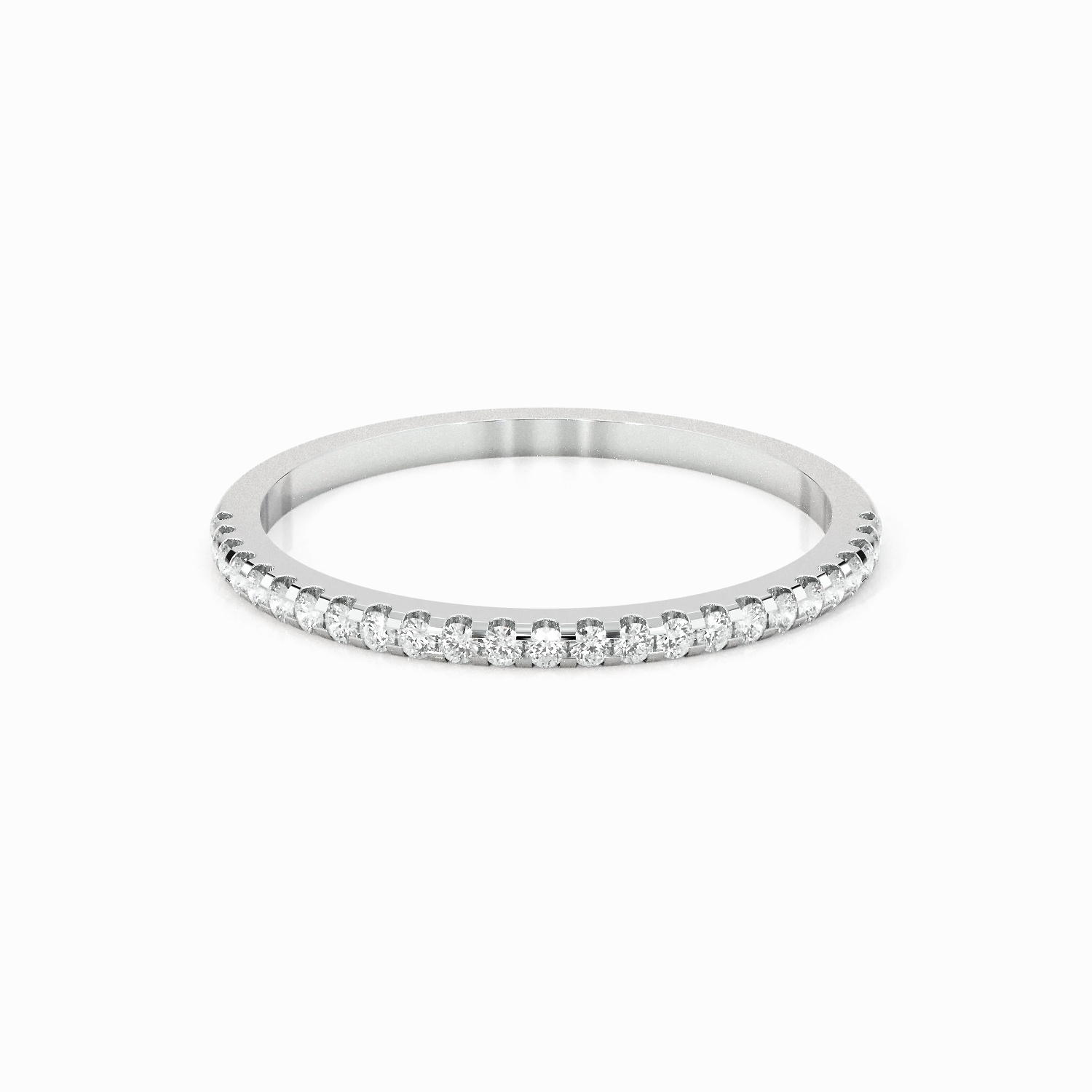 Sacet product image 0.15 Ct Rond Alliance diamant Alliance - Image 1